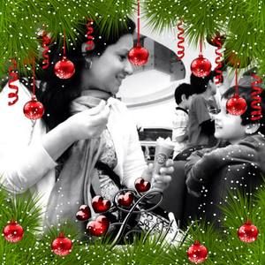 Meet your Posher, Auria